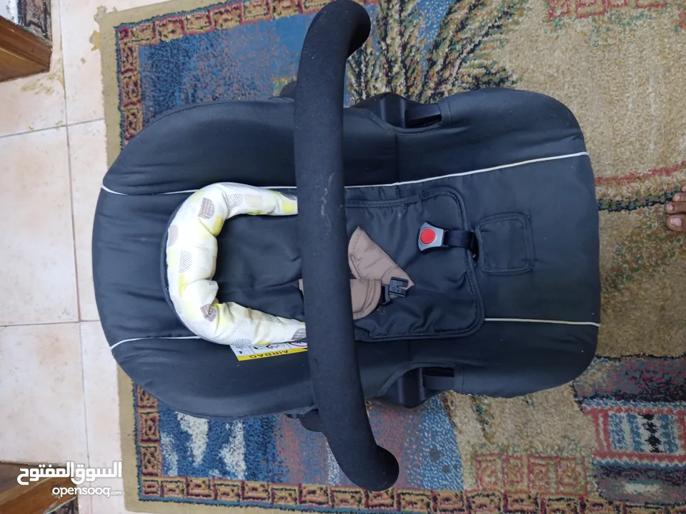 baby car seat