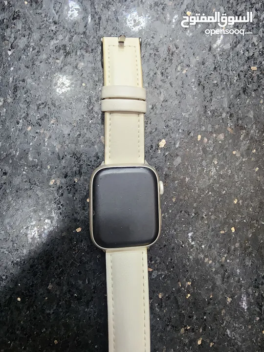 Apple watch series 9 45mm