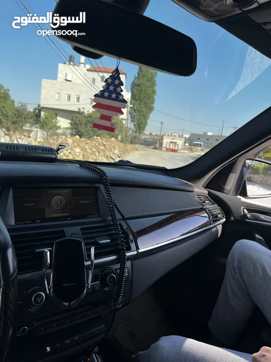 BMW X5 M fullpackage