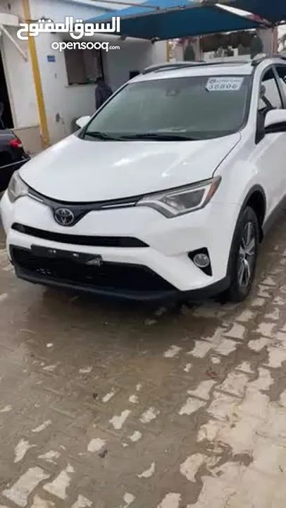 Toyota RAV4 Adventure