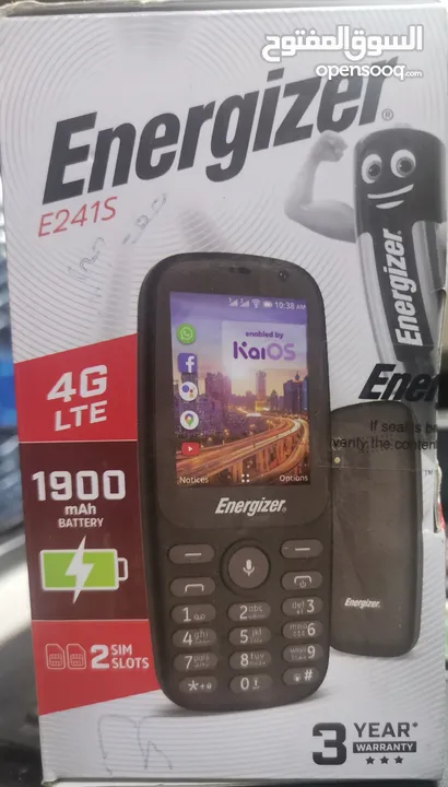 أجهزة تدعم خطوط 4G