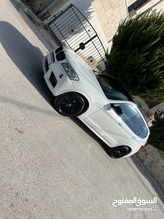 Bmw x3 M.        بي ام اكس 3
