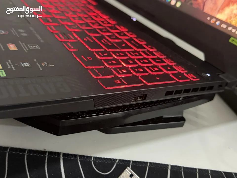 Asus Tuf Gaming F15,1 TB SSD , 32g Ram , 6G graphic card,144HZ screen