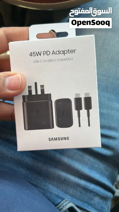 Huawei car Fast Charge 40W