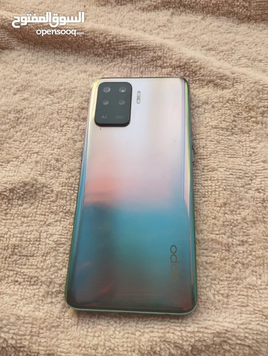 OPPO F19 PRO