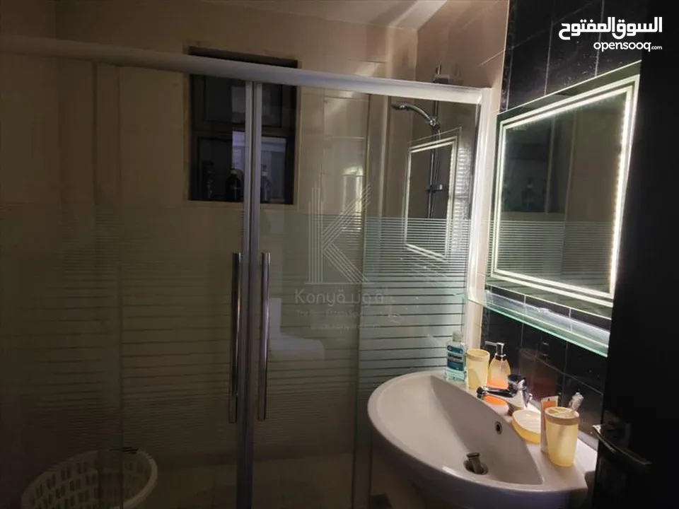 Luxurious Furnished Apartment For Rent In Um Uthaina