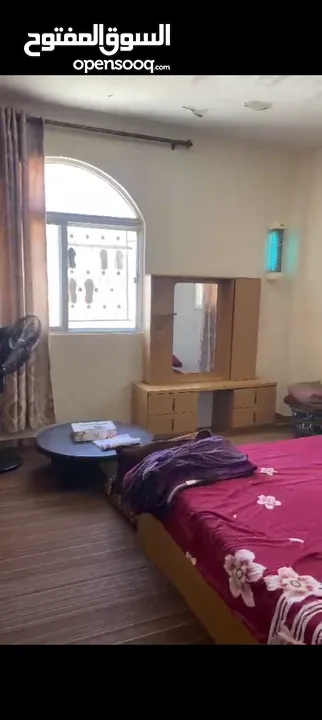 بيت مستقل طابقين للبيع