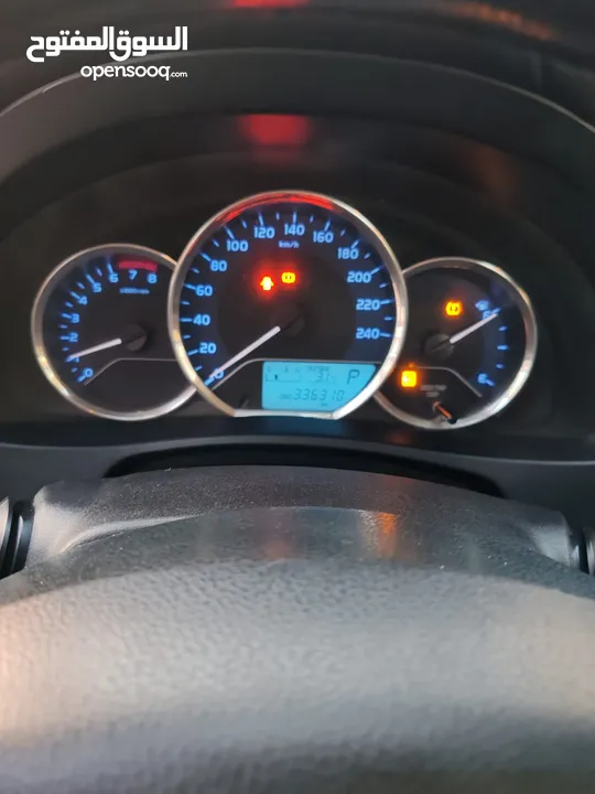 Toyota Corolla, 2018, Automatic, In Good Condition. No Major Accident