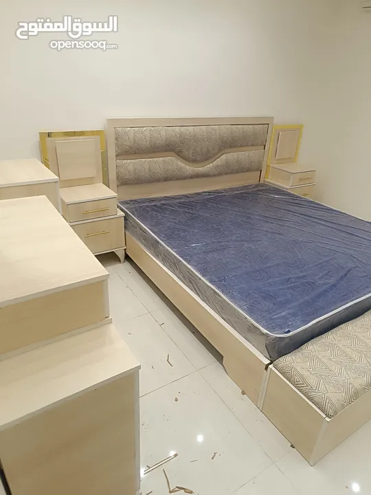 غرف ماستر   غرف اطفال  غرف شباب  خزائن بجميع أحجامها وأشكالها  تفصيل حسب طلبك من خشب ولون بأقل سعر