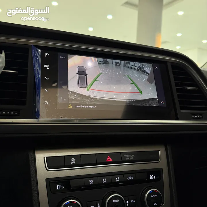 للباحثين عن التميز بالسعر المميز اتيكا اكسبيرينس فل اضافات ترخيص 22 بسعر النيرو مع بانوراما فل