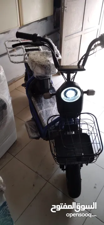 electric scooter brand new for sale