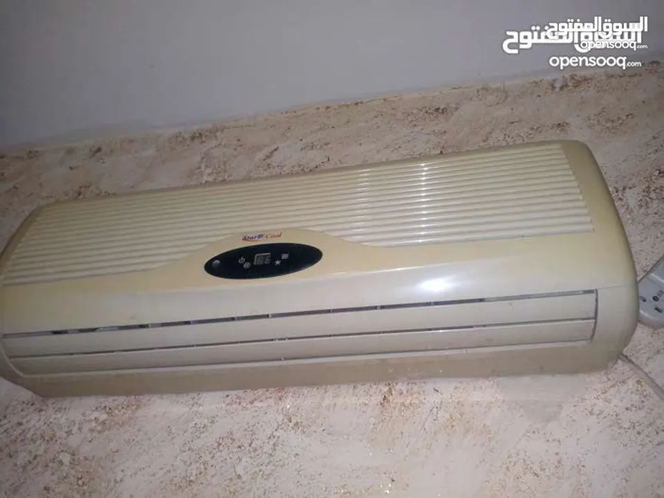 كندشن طن بسعر مناسب جداً مستعمل