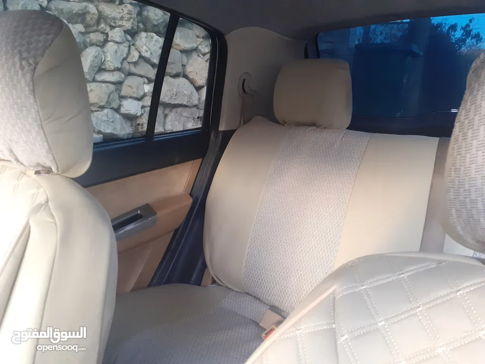 هنداي جيتز اصل برايفت موديل 2005