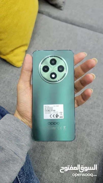 oppo Reno 12F 5G