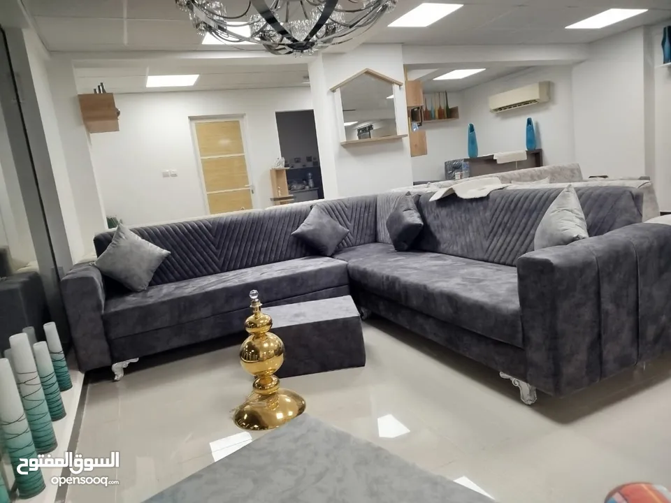 مجلس 5امتار 5 meter sofa