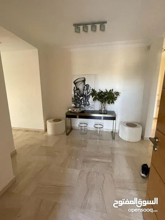 Unfurnished Apartment For Rent In Abdoun ( Property 38858 )-174796143