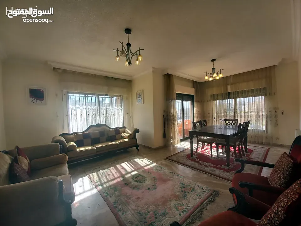 شقة مفروشة للإيجار 175م2 ( Property 18888 ) سنوي فقط