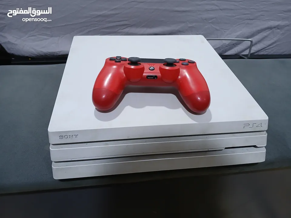 اوربي ps4 pro