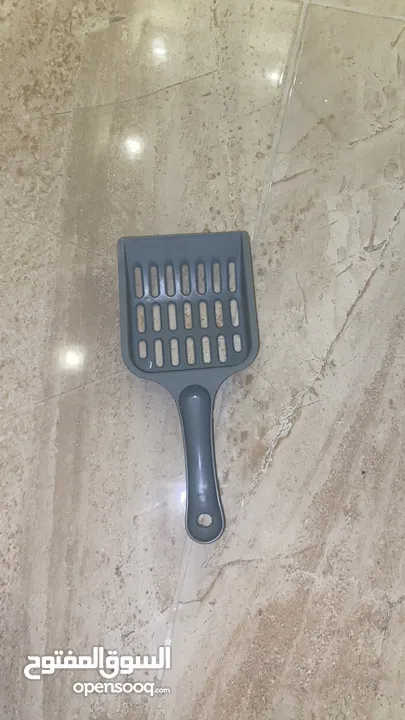 مستلزمات قطط بسعر مغري
