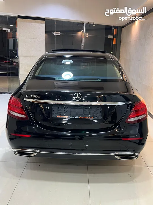 مرسيدس E350 2018 plug in Hybrid وارد شركه توفيق غرغور مالك شخص فحص كامل بحاله الوكاله فل بانوراما