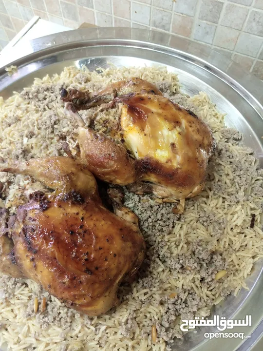 شيف طباخ شرقي وغربي وسلطات ابحث عن عمل خبره في الاكل العربي ابحث عن عمل