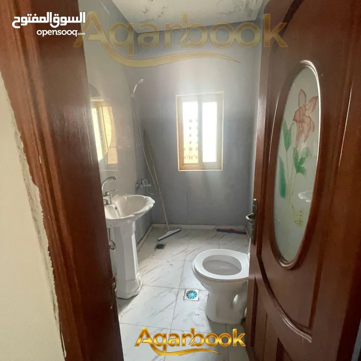 استوديو مفروش للايجار في الماصيون