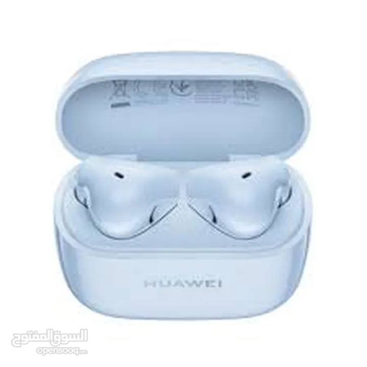 Huawei Freebuds Se 2 سماعة هواوي اس ي 2