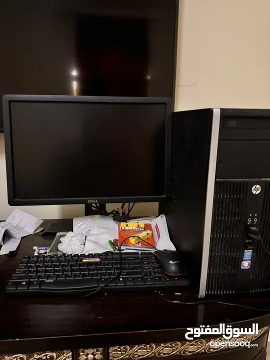 HP pc for sale