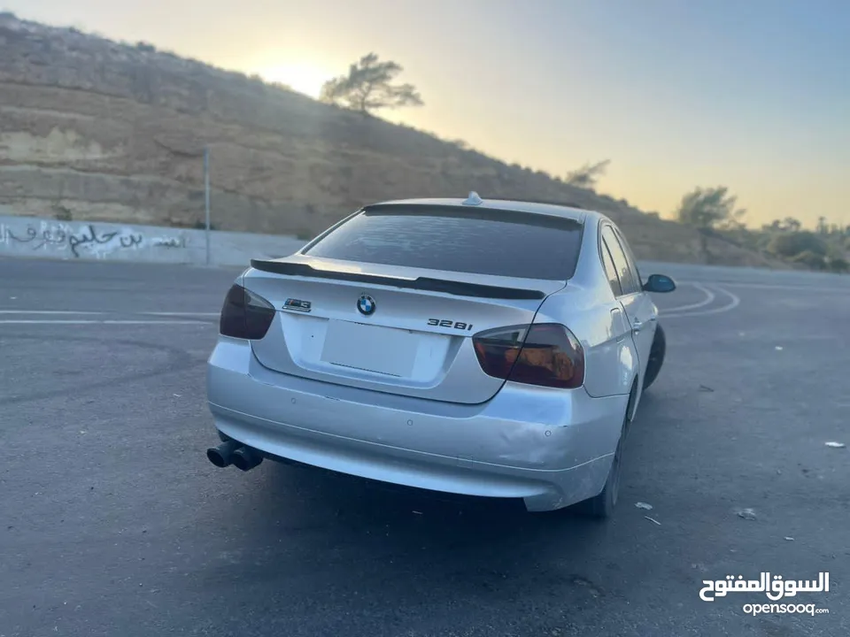 BMW ميماتي