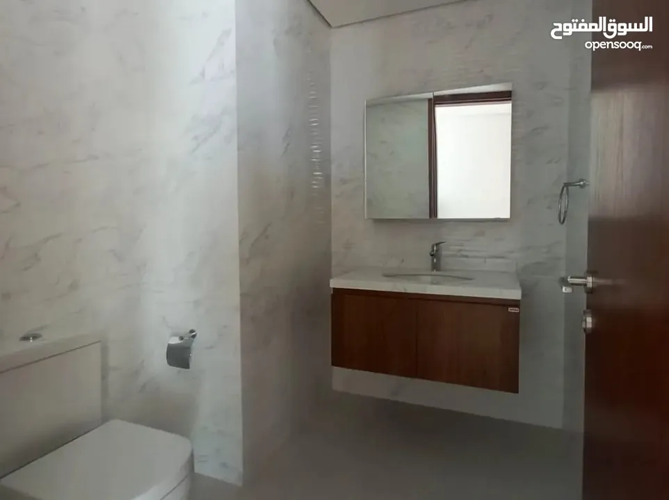 1BHK apartment for sale in Lagoon almouj شقة للبيع الموج