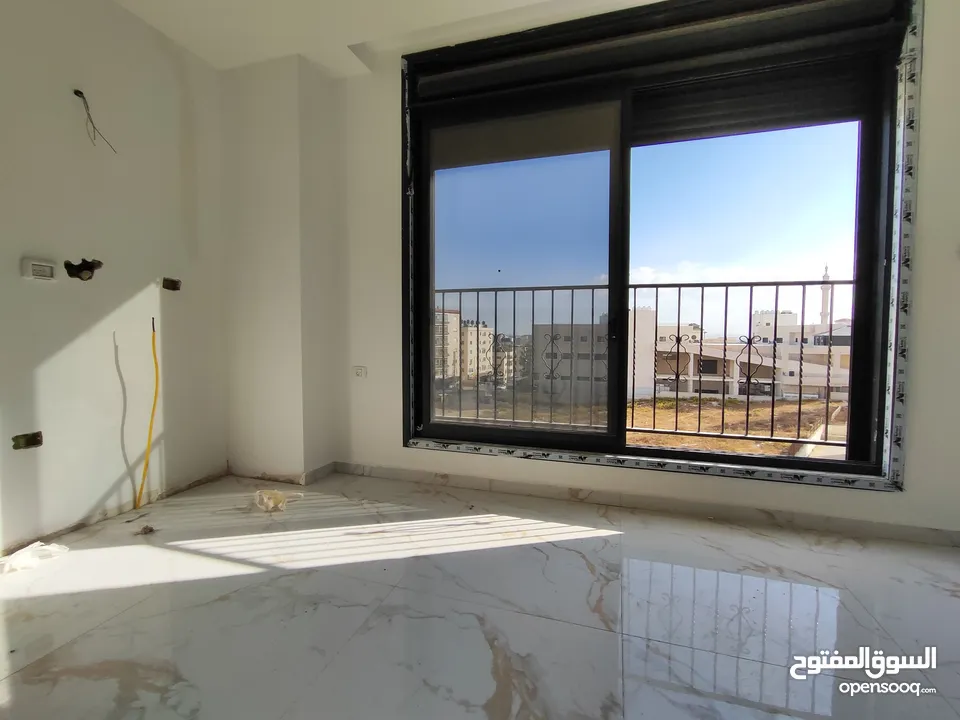 دفعه 20 الف دولار فاكثر وتقسيط لمده 40 شهر تنلم شقتك الجديده في الماصيون قرب مؤسسة ياسر عرفات