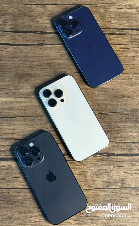 ‎عرض العيد  لمده 48 ساعه فقط iPhone 14Pro 128GB  ‎ اقل سعر في الاردن