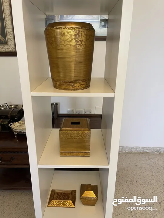 قطع متنوعه اكسسوار للبيت