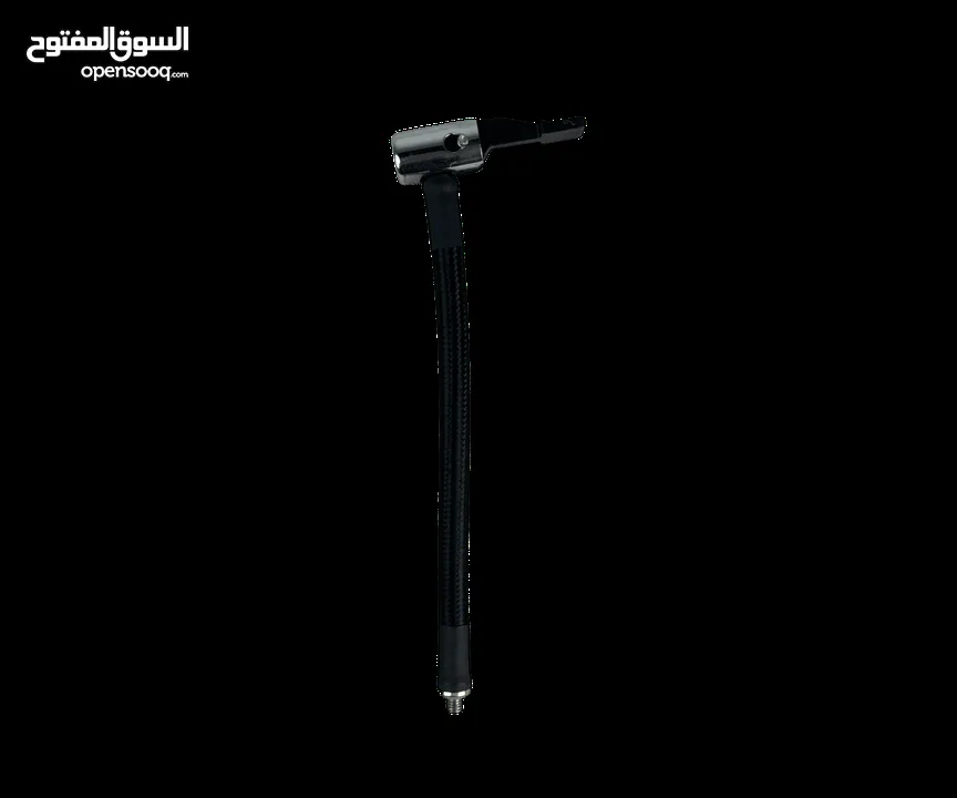 شاحن جنب ستار+ منفاخ هواء متعدد الاستخدامات