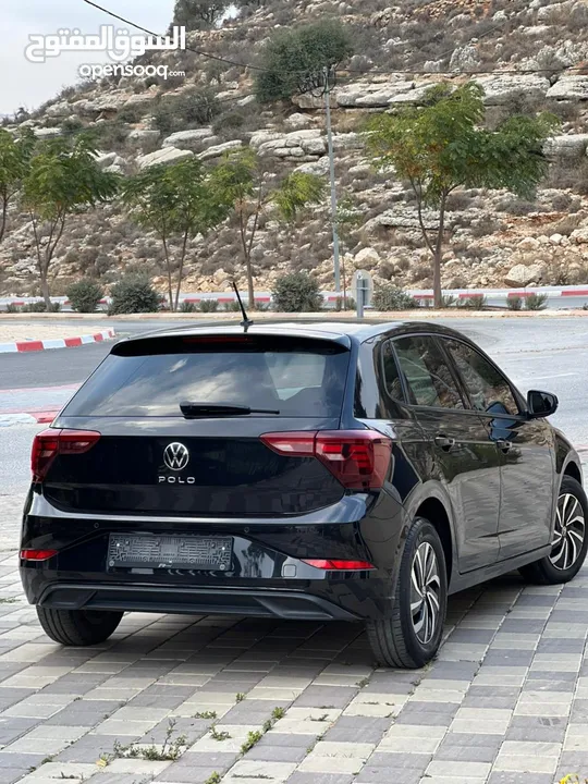 بولو فل اضافات بدون فتحه