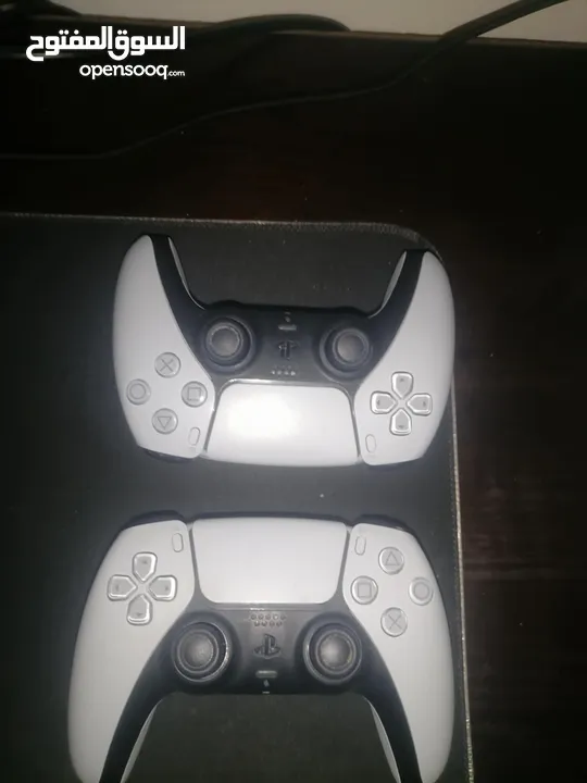 ايدين ps5 للبيع