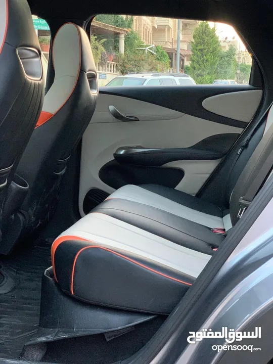 byd dolphin fashion 2022