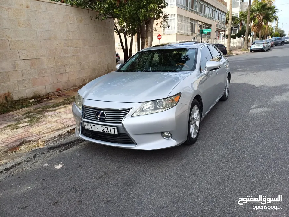 LEXUS ES300 , 2013