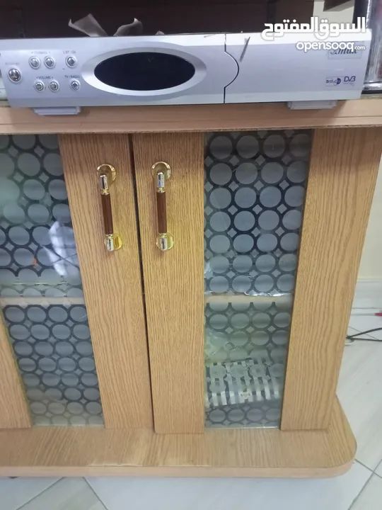 ريسيفر كيو ماكس كورى اصلى  للبيع