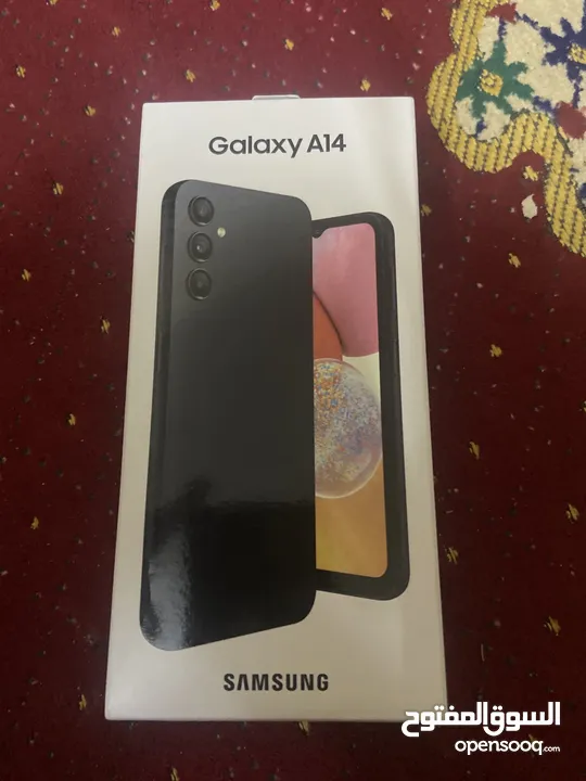 Galaxy A14