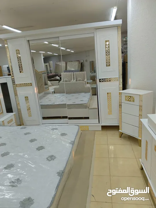 عرض نار ع غرف نوم لفتره محدوده