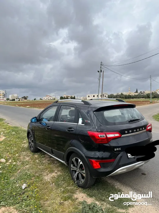 بايك  X 25