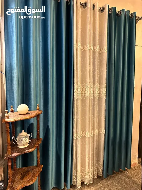 اثاث منزل كامل للبيع بجوده جدا جيده من