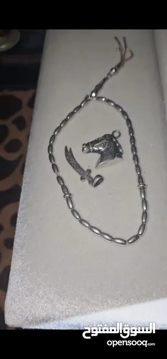 اكسسوارات فضه