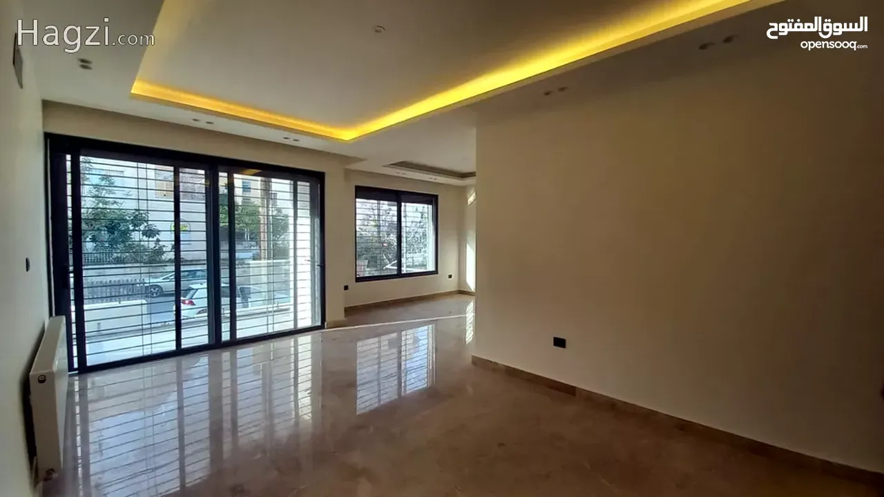 شقة غير مفروشة للايجار في دير غبار ( Property 37530 ) سنوي فقط