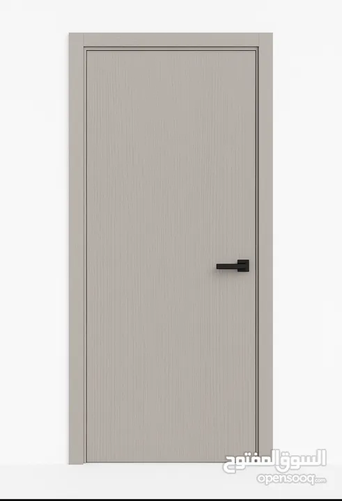 ابواب pvc ابواب بي في سي مصنع البي في سي تفصل حسب الطلب اول مصنع للابواب تغليف