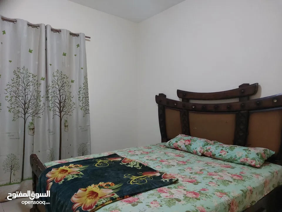 BEAUTIFUL 2 BEDROOM HALL SHARJAH DUBAI BORDER