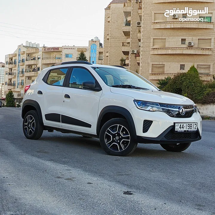 دونج فينج نانو بوكس 2022 زيرو بدفعة 300