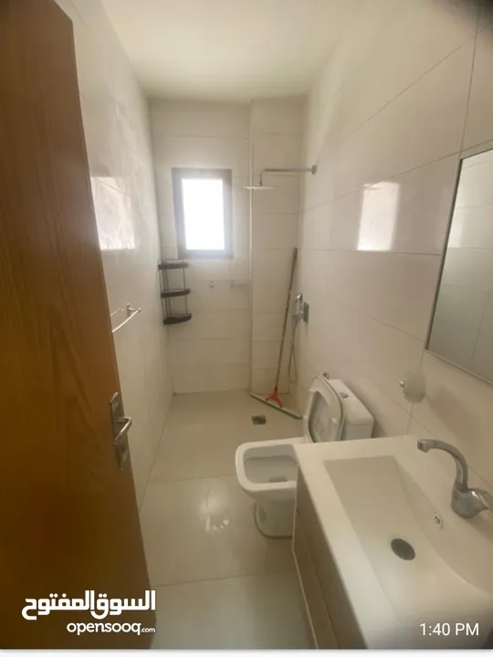 شقة مفروشةصغيرة للايجار رفيديا