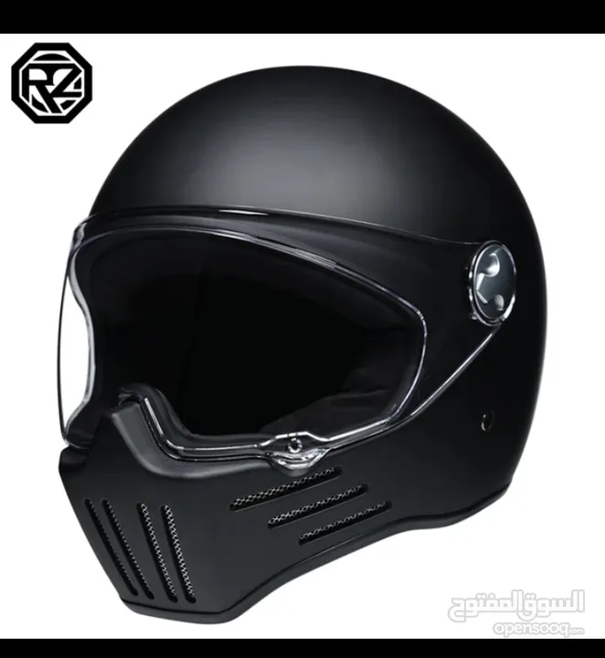 خوذ مصنفه عالميه لسباق السيارات والدراجات helmet